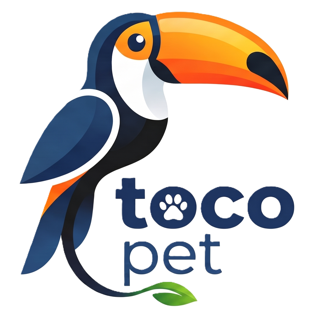 Toco Pet